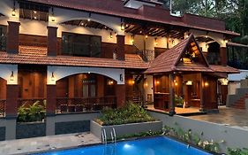 Jeevan Homestay & Ayurvedic Yoga Retreat