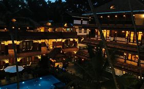 Jeevan Homestay & Ayurvedic Yoga Retreat